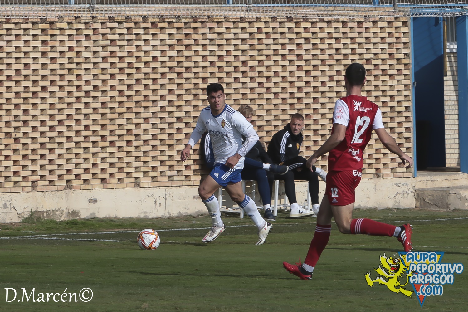 18 - 13-02-2022 - 3ªGXVII - D. Aragón 2-1 C.D. Caspe (64)