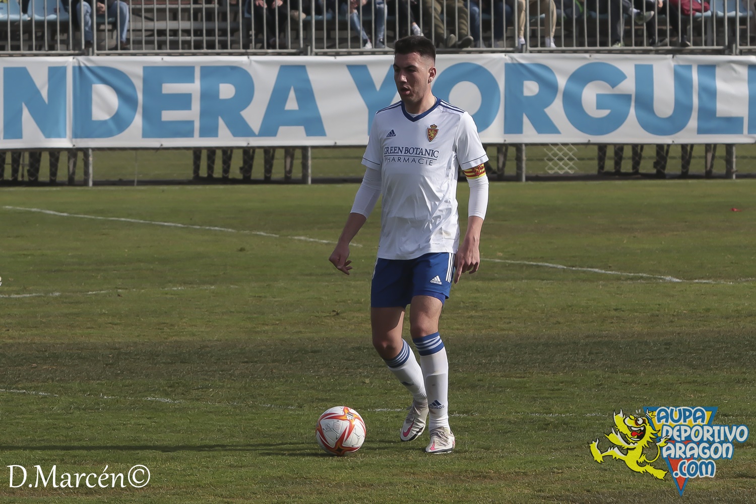 18 - 13-02-2022 - 3ªGXVII - D. Aragón 2-1 C.D. Caspe (68)