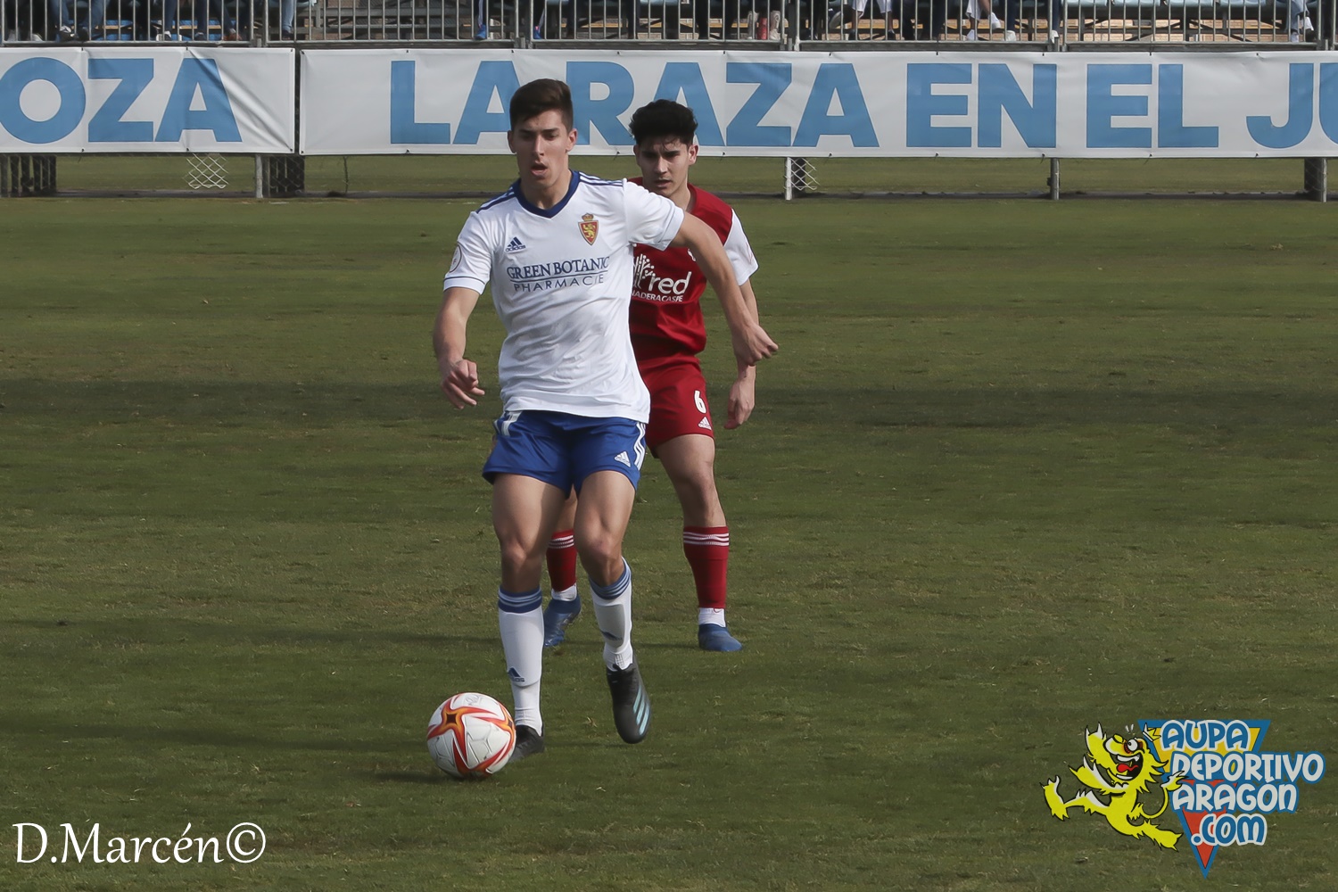 18 - 13-02-2022 - 3ªGXVII - D. Aragón 2-1 C.D. Caspe (69)