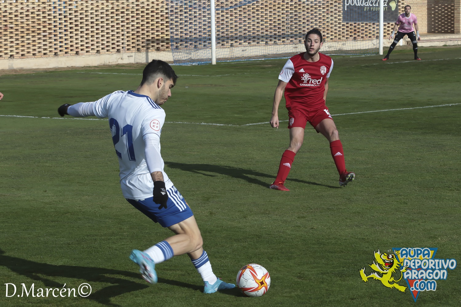18 - 13-02-2022 - 3ªGXVII - D. Aragón 2-1 C.D. Caspe (7)