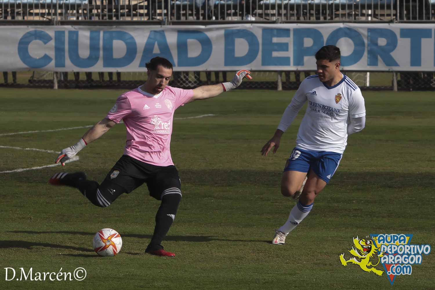 18 - 13-02-2022 - 3ªGXVII - D. Aragón 2-1 C.D. Caspe (8)