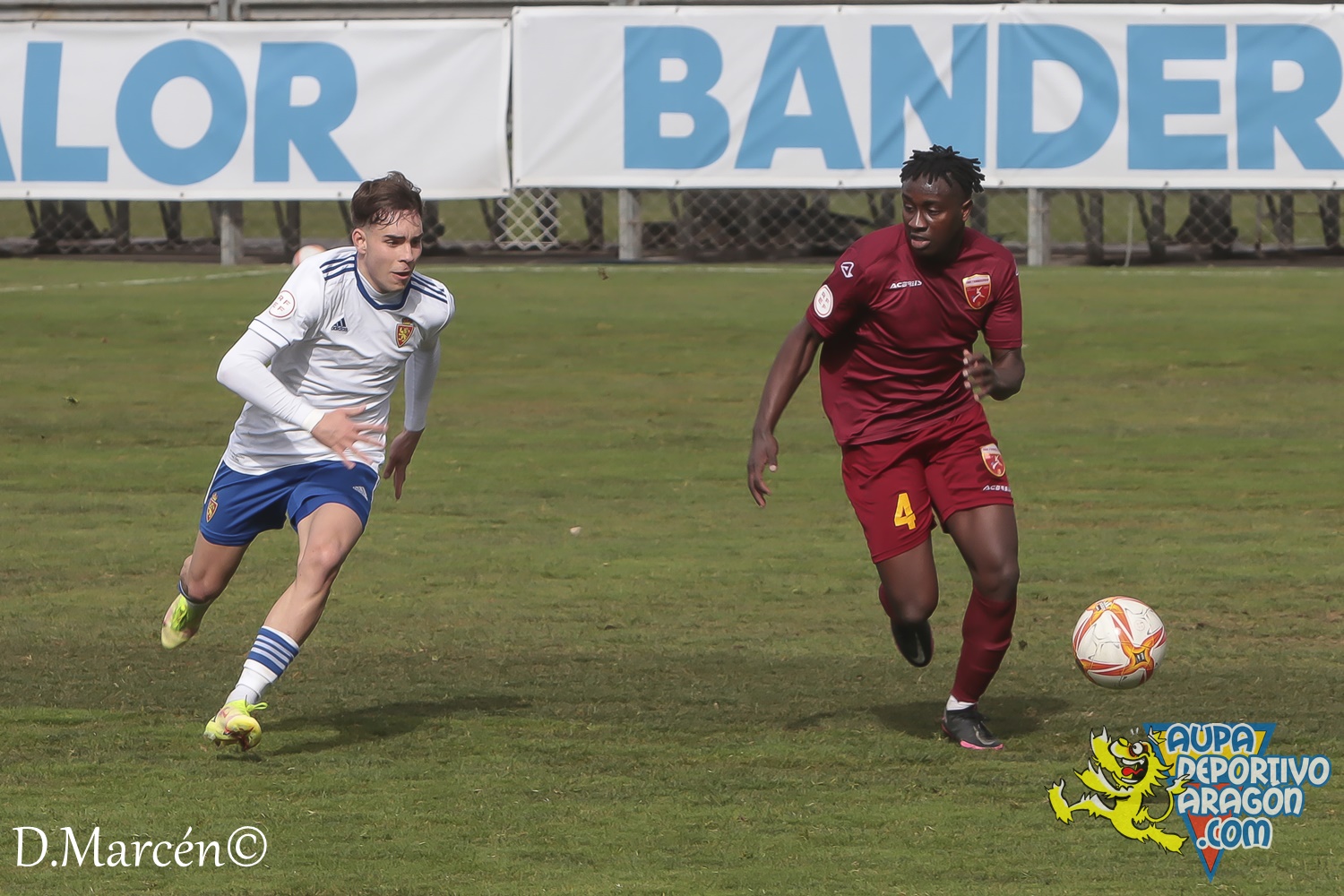 19 - 13-02-2022 - DHJ - Real Zaragoza 4-0 C.D. San Francisco (118)