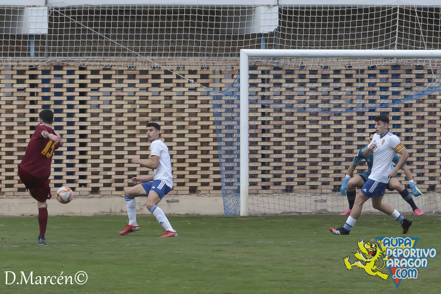 19 - 13-02-2022 - DHJ - Real Zaragoza 4-0 C.D. San Francisco (124)