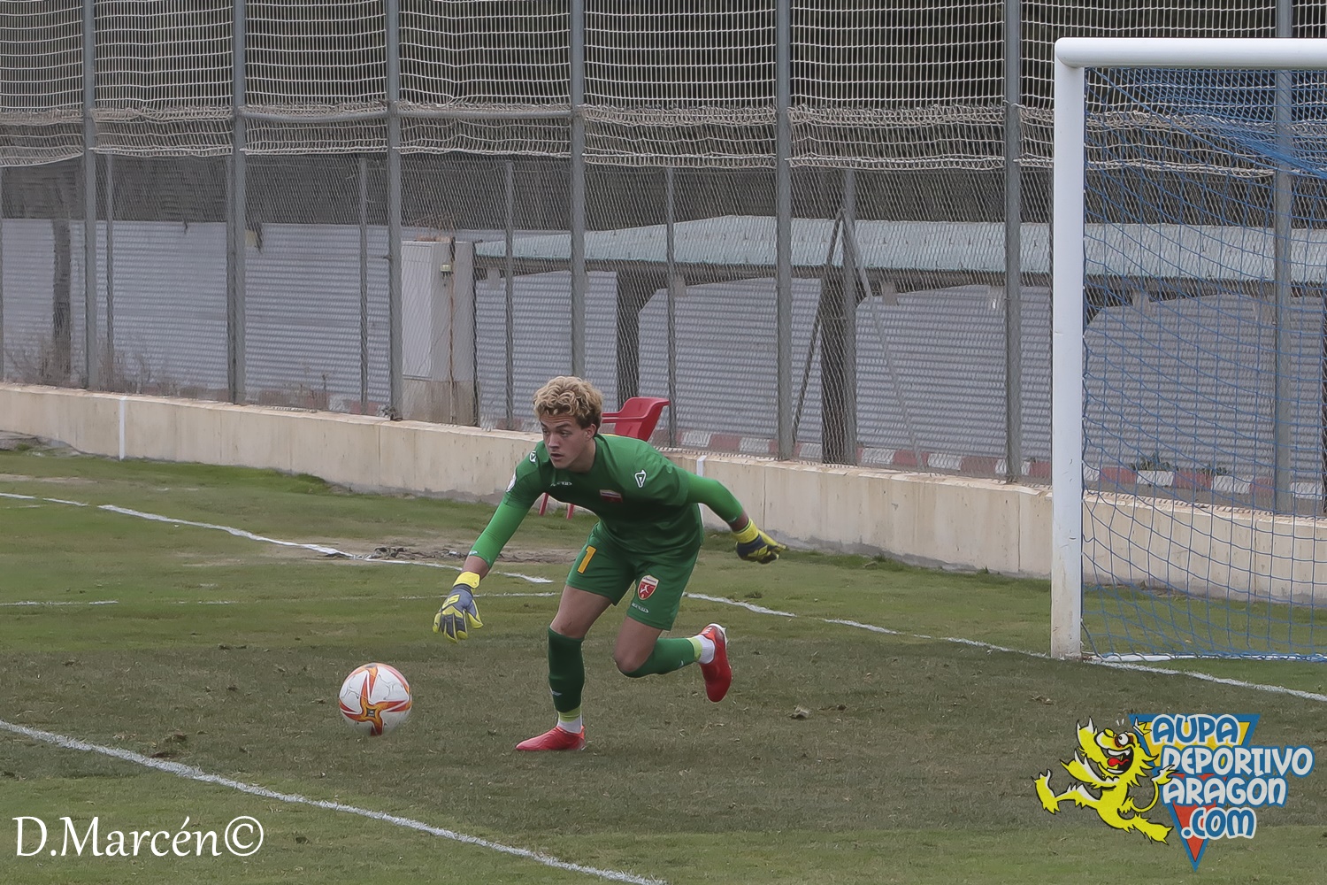 19 - 13-02-2022 - DHJ - Real Zaragoza 4-0 C.D. San Francisco (144)