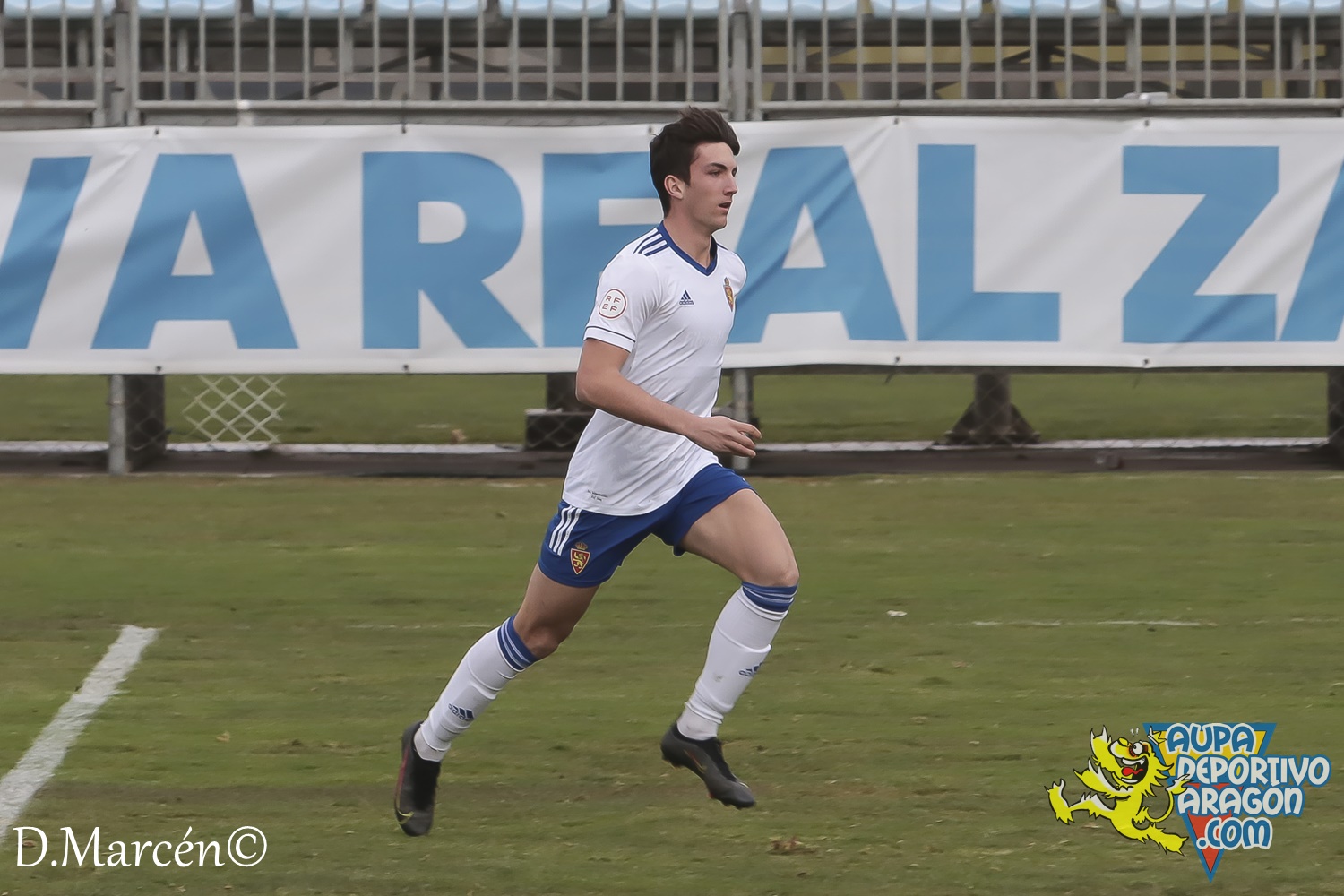 19 - 13-02-2022 - DHJ - Real Zaragoza 4-0 C.D. San Francisco (146)