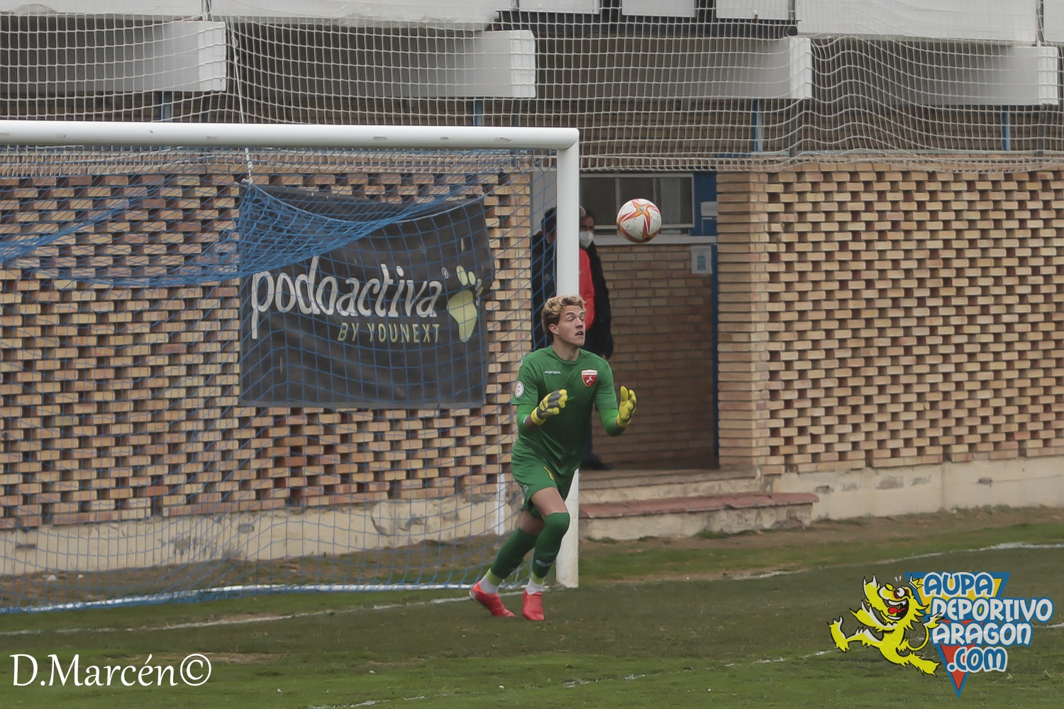 19 - 13-02-2022 - DHJ - Real Zaragoza 4-0 C.D. San Francisco (15)