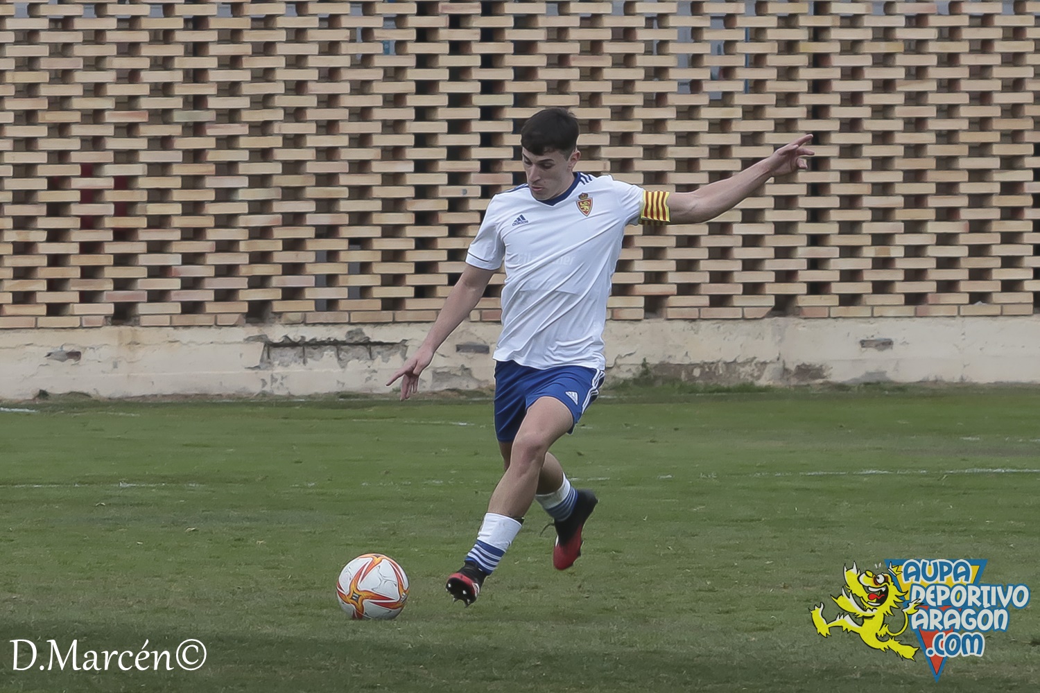 19 - 13-02-2022 - DHJ - Real Zaragoza 4-0 C.D. San Francisco (151)