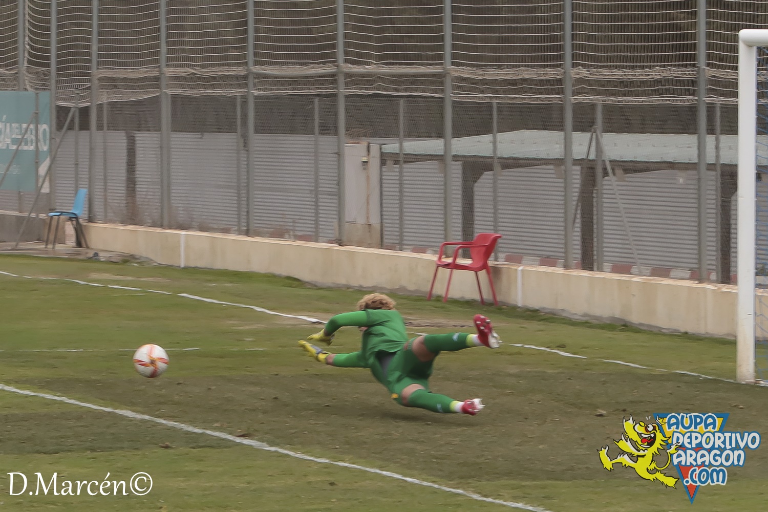 19 - 13-02-2022 - DHJ - Real Zaragoza 4-0 C.D. San Francisco (155)