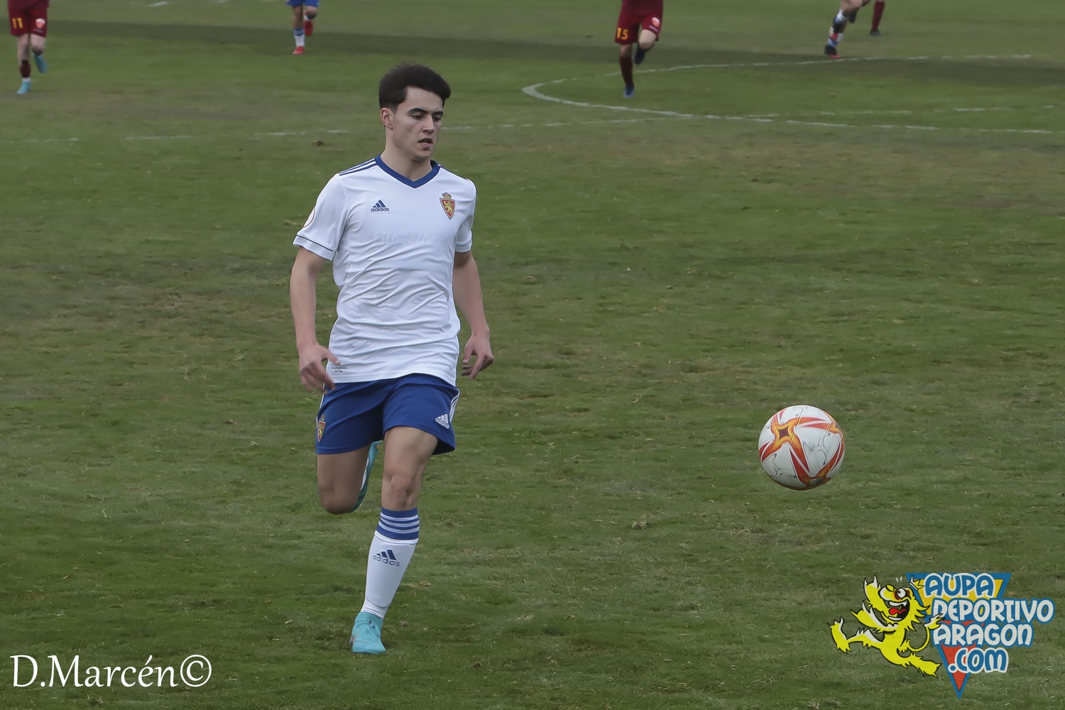 19 - 13-02-2022 - DHJ - Real Zaragoza 4-0 C.D. San Francisco (166)