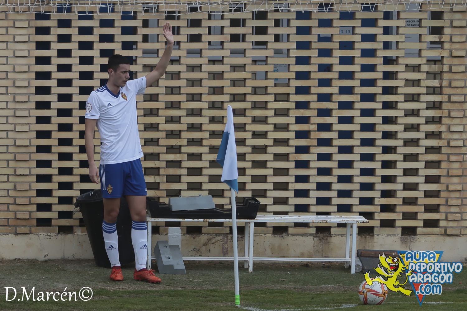 19 - 13-02-2022 - DHJ - Real Zaragoza 4-0 C.D. San Francisco (31)