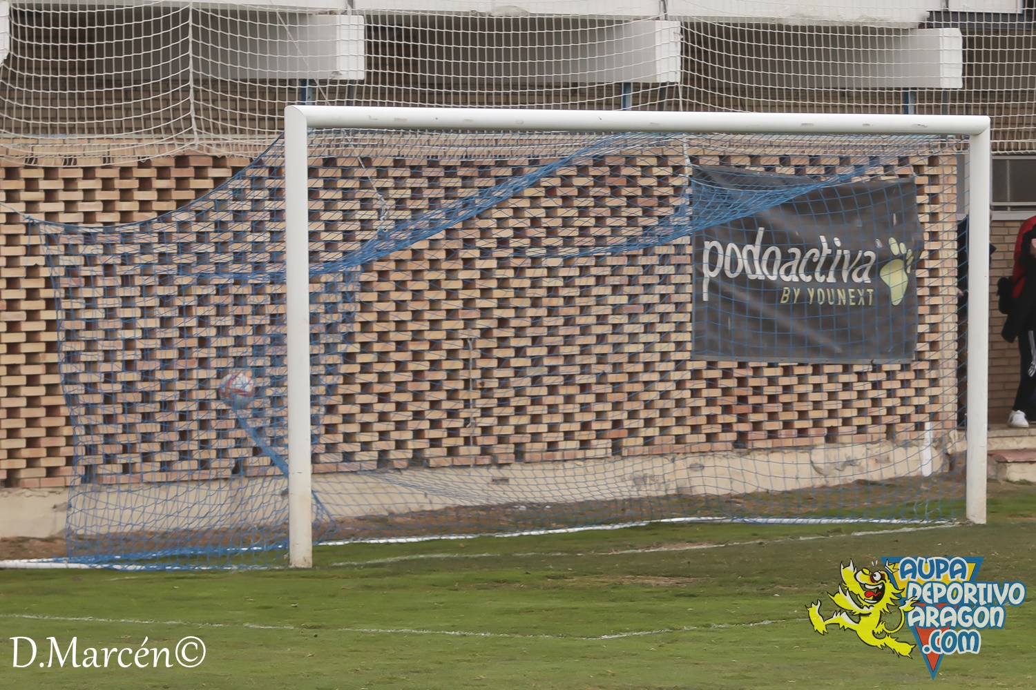 19 - 13-02-2022 - DHJ - Real Zaragoza 4-0 C.D. San Francisco (37)