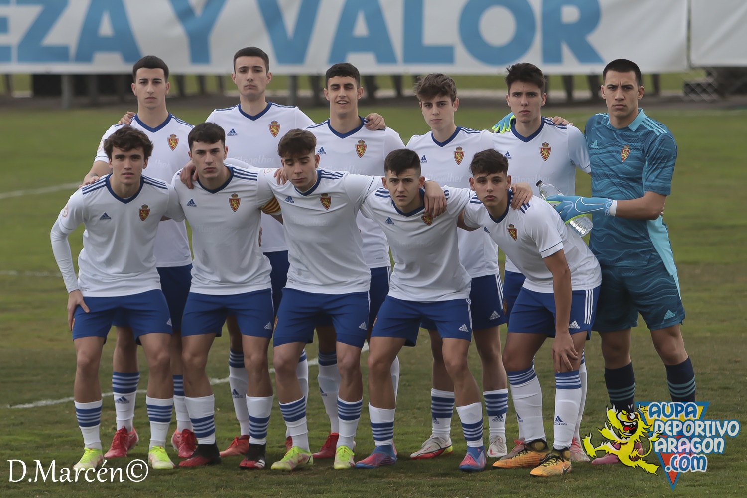 19 - 13-02-2022 - DHJ - Real Zaragoza 4-0 C.D. San Francisco (4)
