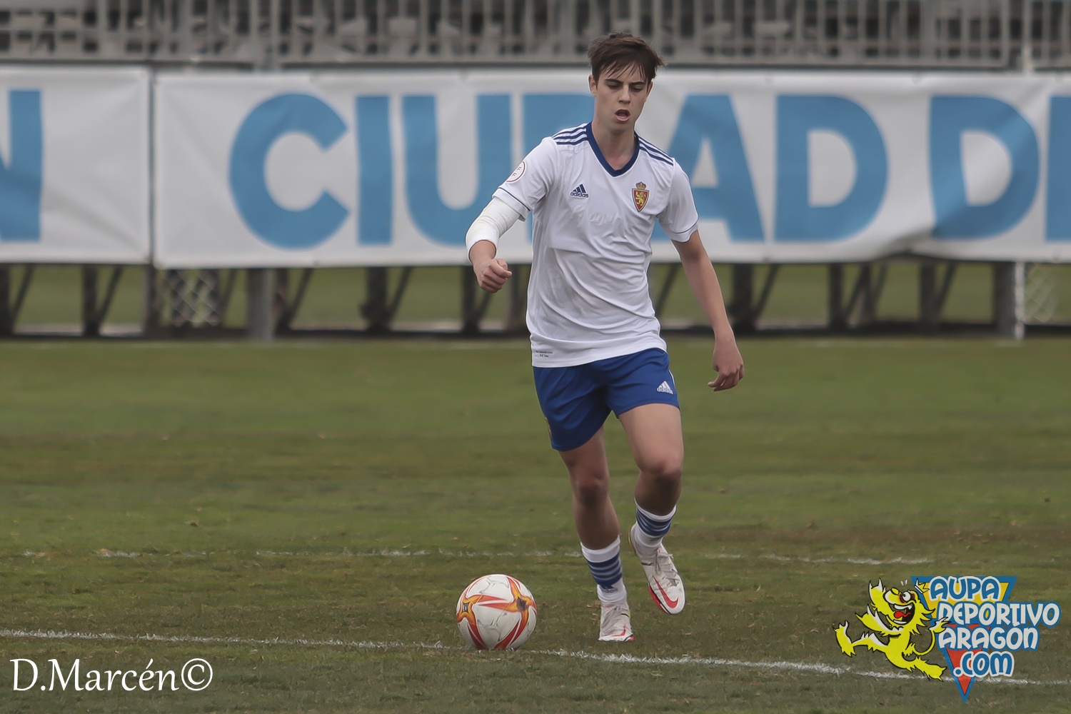19 - 13-02-2022 - DHJ - Real Zaragoza 4-0 C.D. San Francisco (42)
