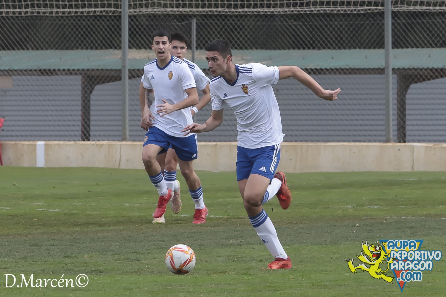 19 - 13-02-2022 - DHJ - Real Zaragoza 4-0 C.D. San Francisco (46)