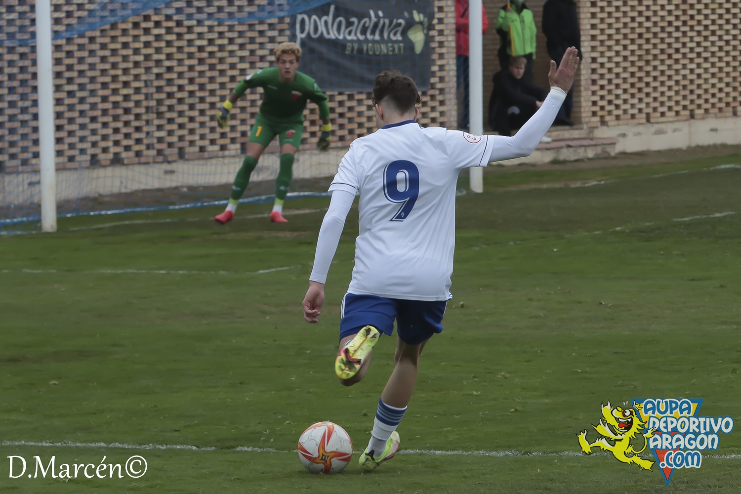 19 - 13-02-2022 - DHJ - Real Zaragoza 4-0 C.D. San Francisco (63)