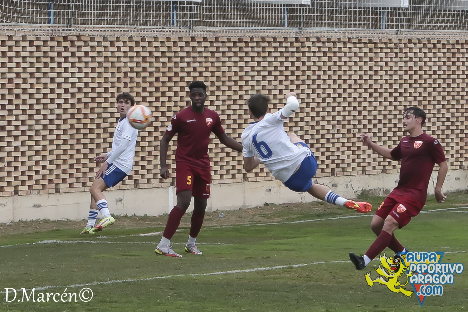 DHJ | Un mal arranque que condiciona toda la temporada