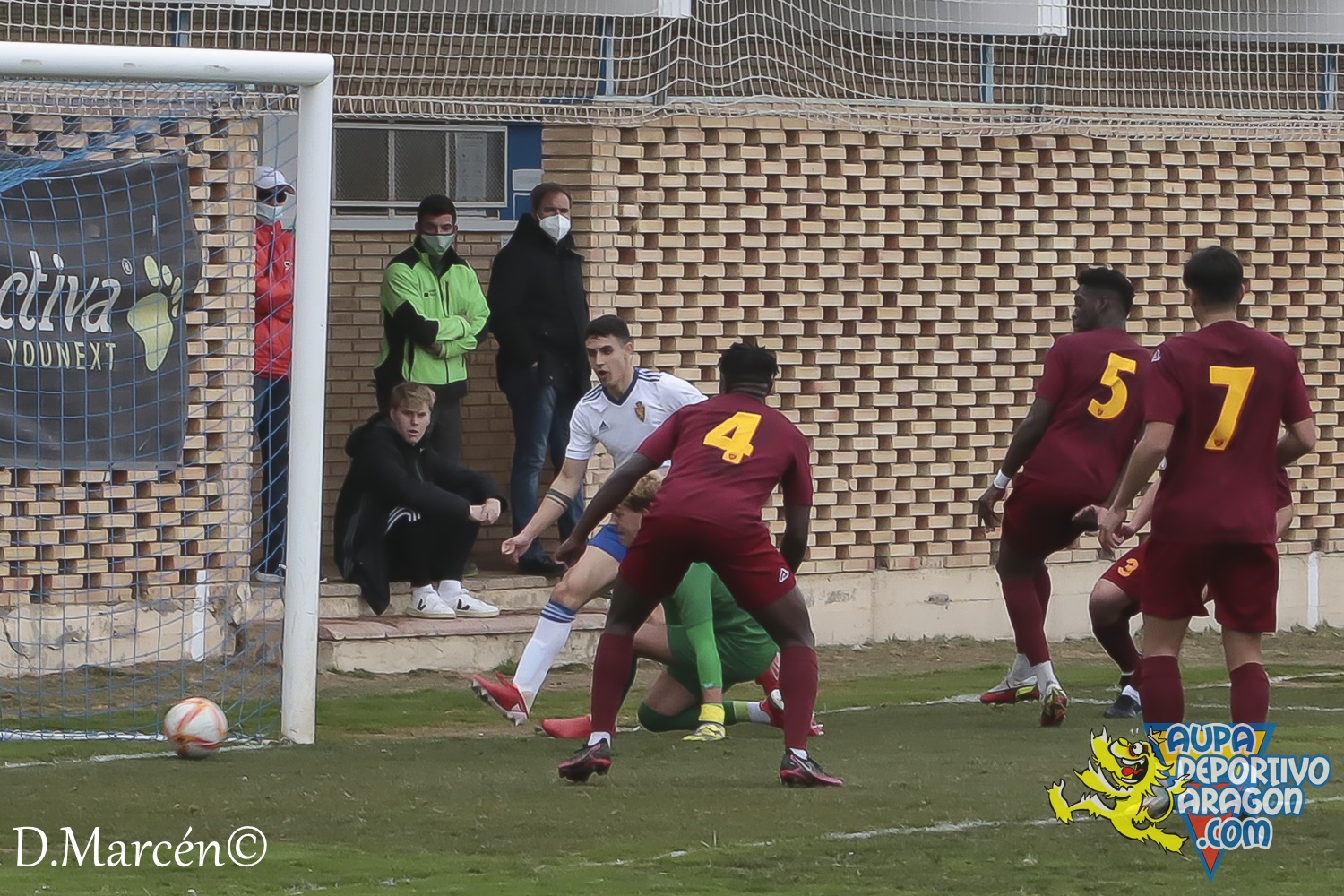 19 - 13-02-2022 - DHJ - Real Zaragoza 4-0 C.D. San Francisco (70)