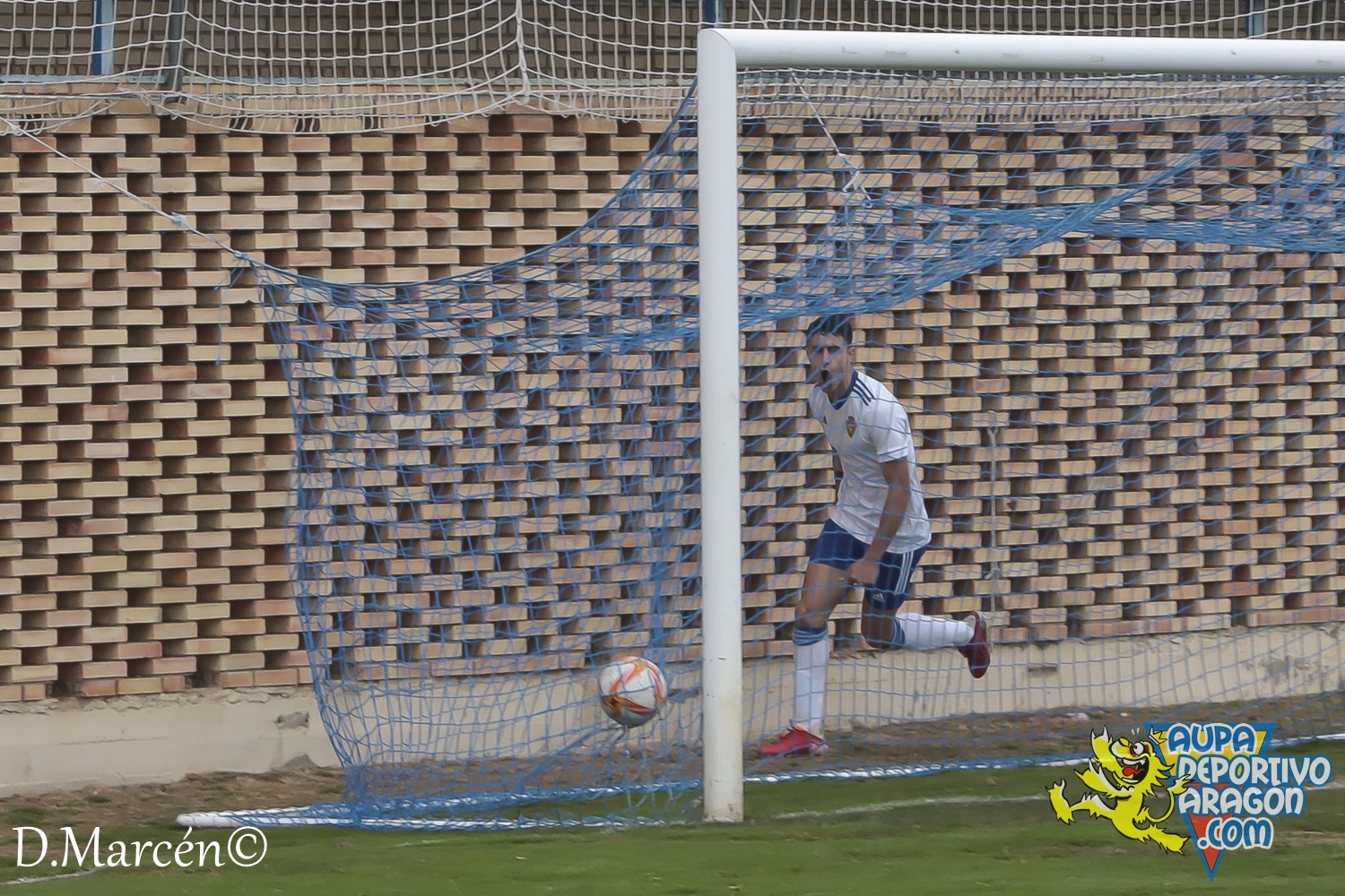 19 - 13-02-2022 - DHJ - Real Zaragoza 4-0 C.D. San Francisco (71)