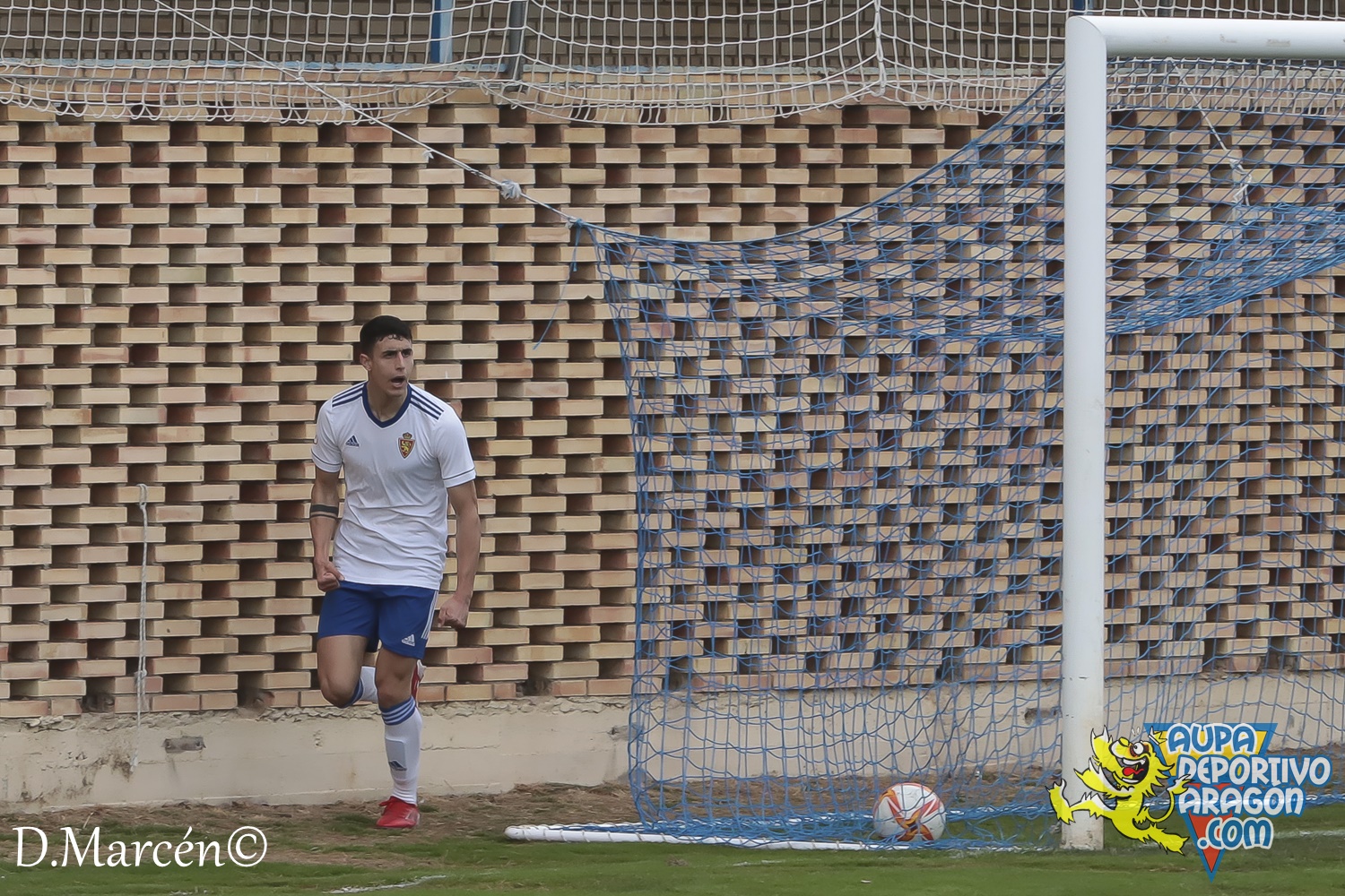 19 - 13-02-2022 - DHJ - Real Zaragoza 4-0 C.D. San Francisco (72)