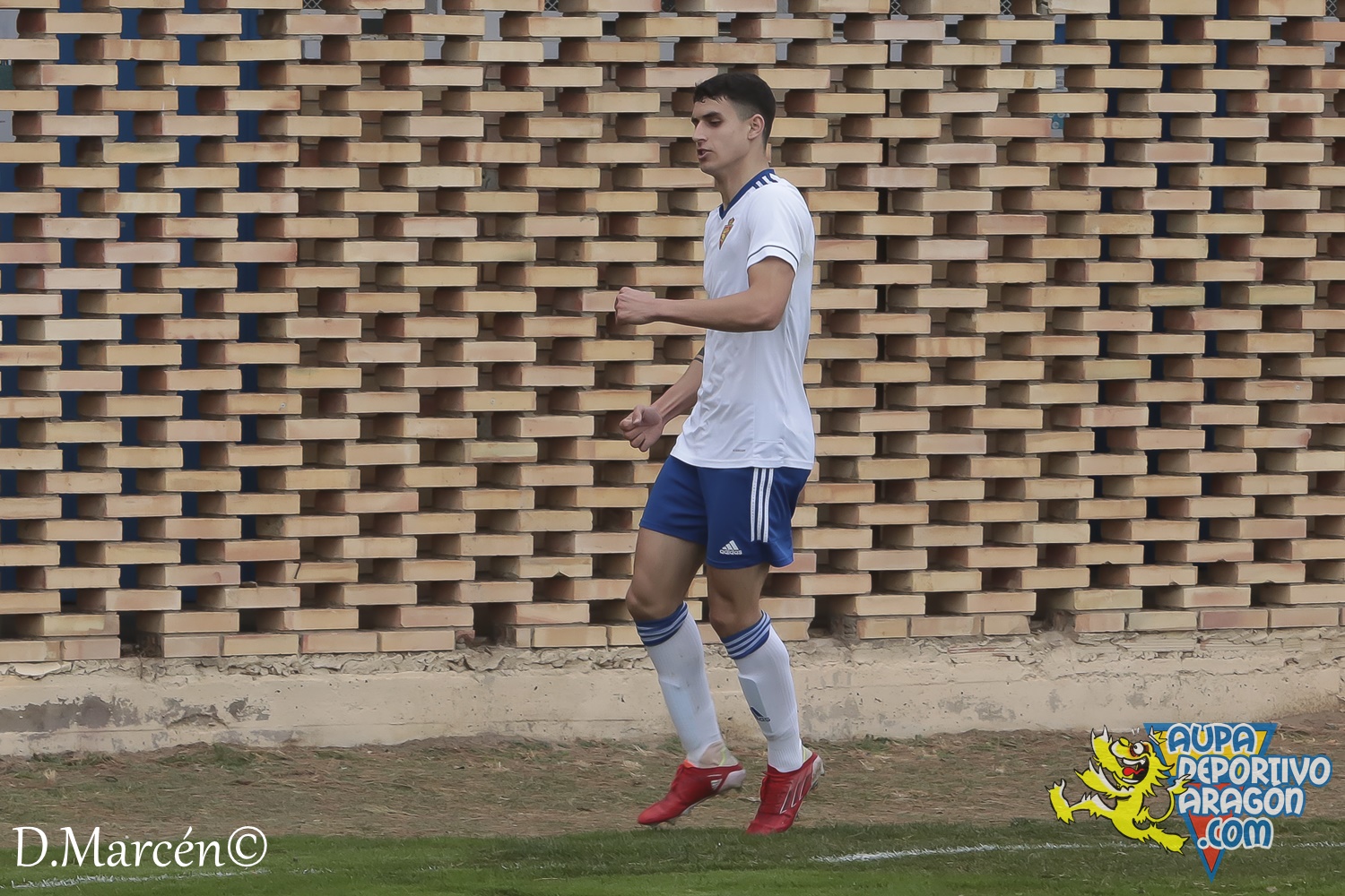 19 - 13-02-2022 - DHJ - Real Zaragoza 4-0 C.D. San Francisco (73)