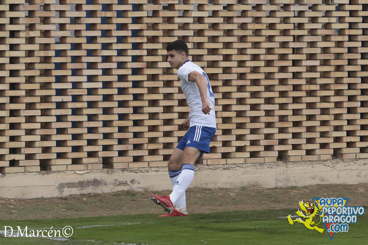 19 - 13-02-2022 - DHJ - Real Zaragoza 4-0 C.D. San Francisco (74)
