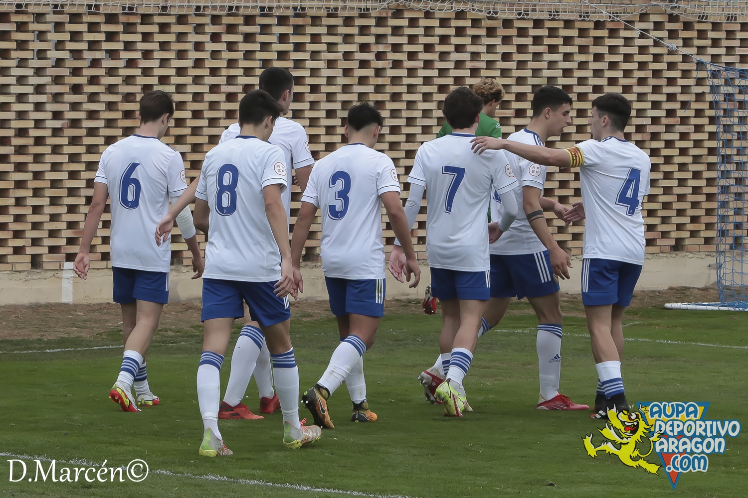 Cantera | El futuro ya está aquí