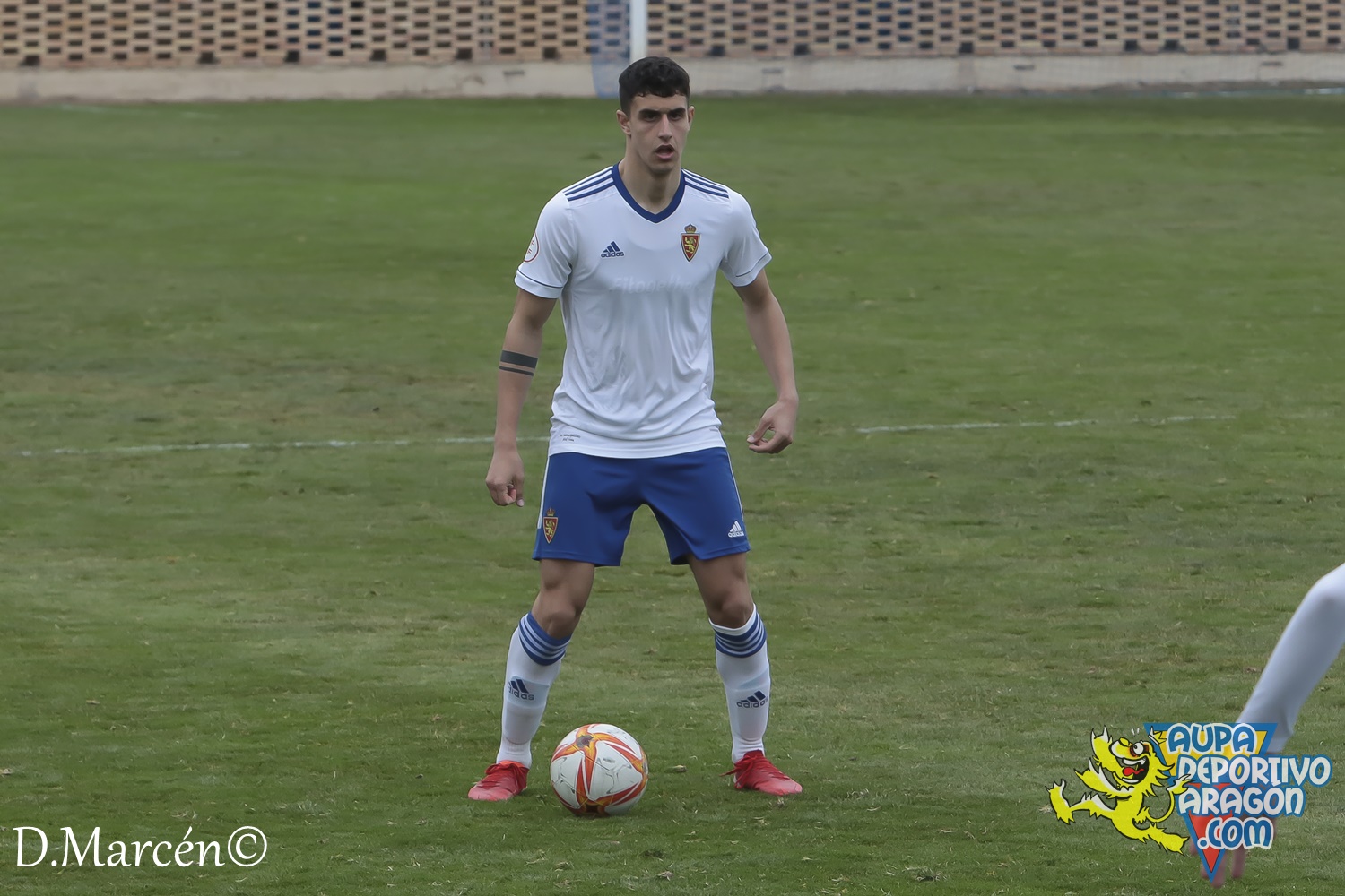 19 - 13-02-2022 - DHJ - Real Zaragoza 4-0 C.D. San Francisco (82)