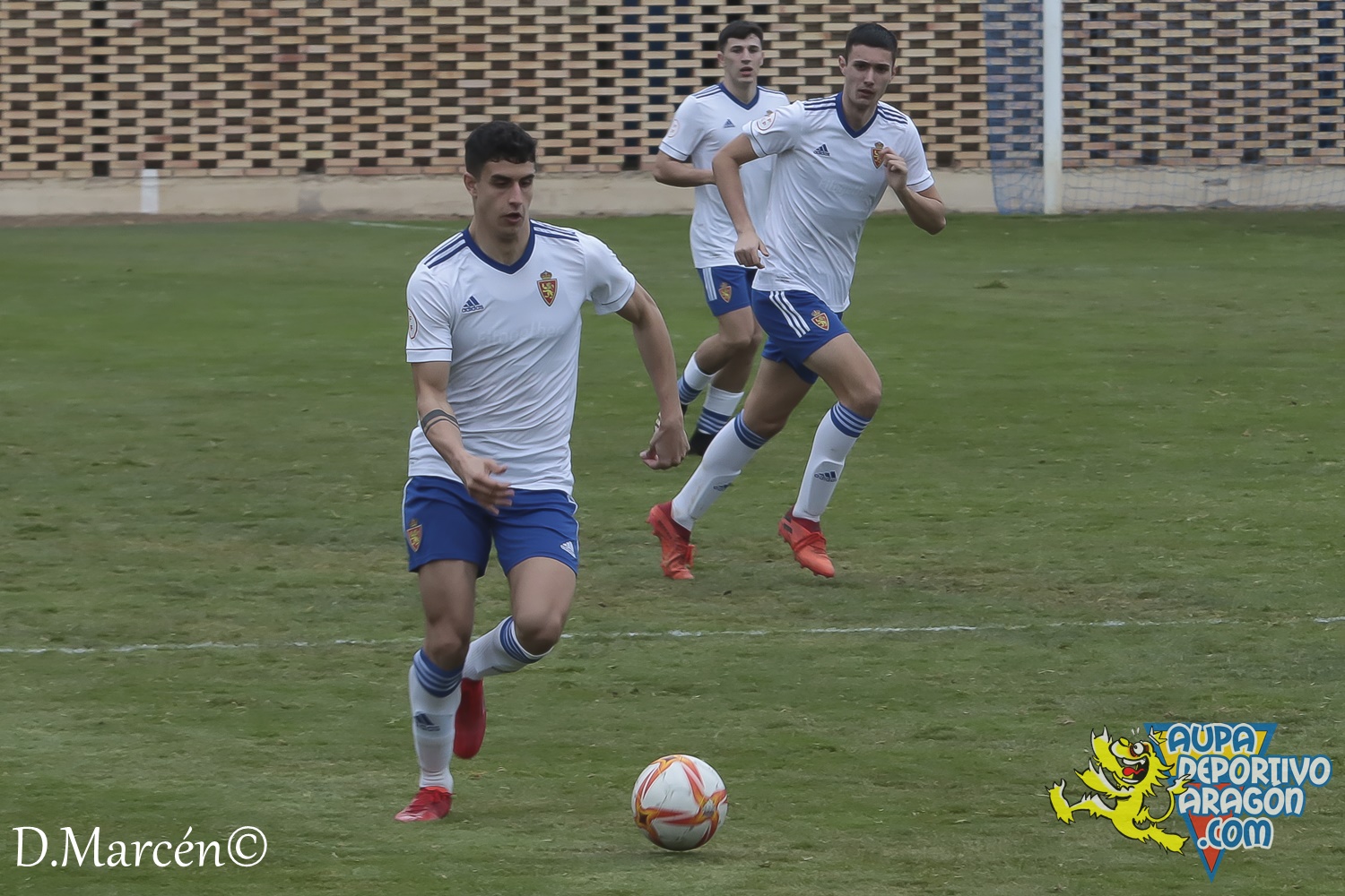 19 - 13-02-2022 - DHJ - Real Zaragoza 4-0 C.D. San Francisco (86)