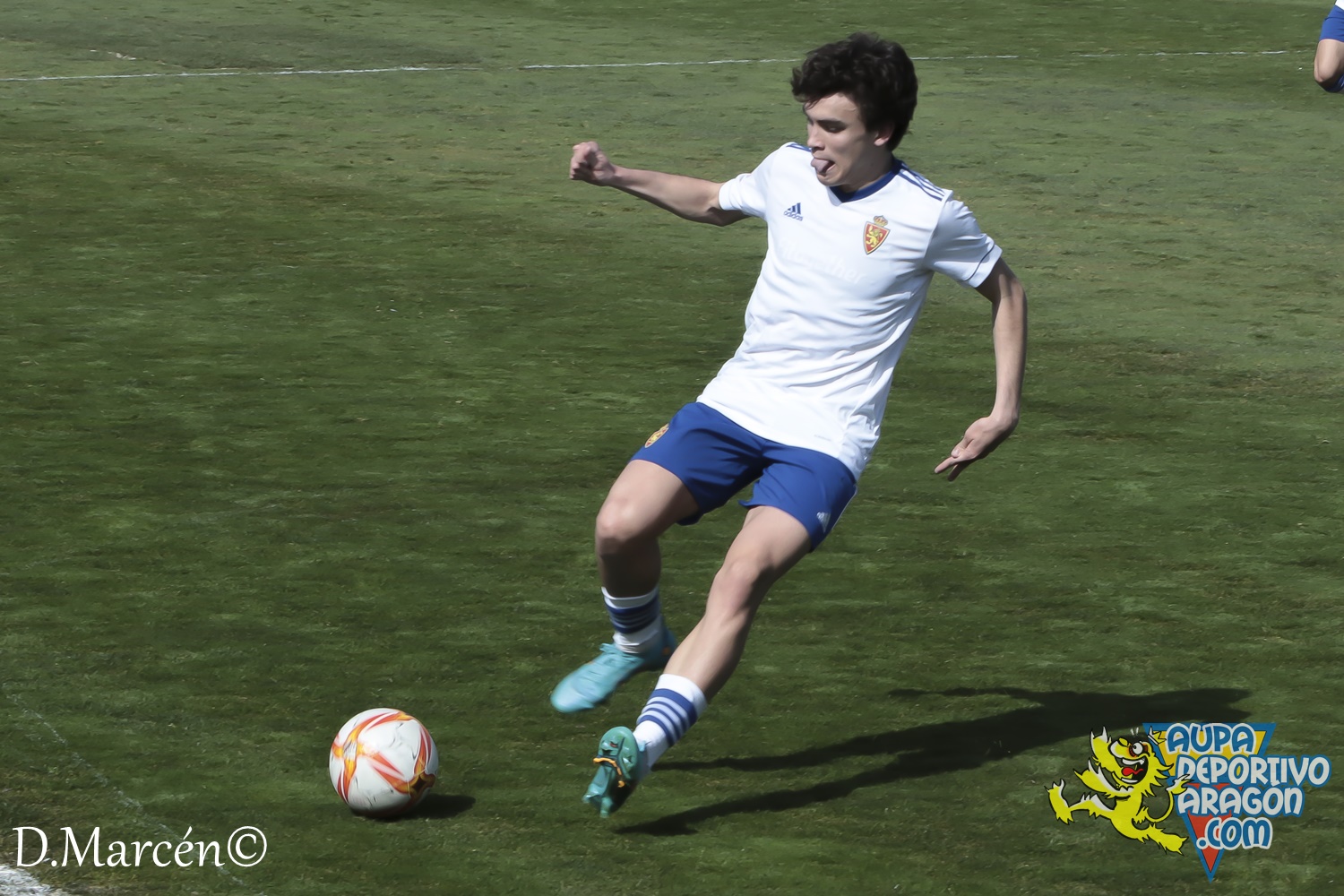 21 - 26-02-2022 - DHJ - R. Zaragoza 3-1 Lleida Esportiu (102)