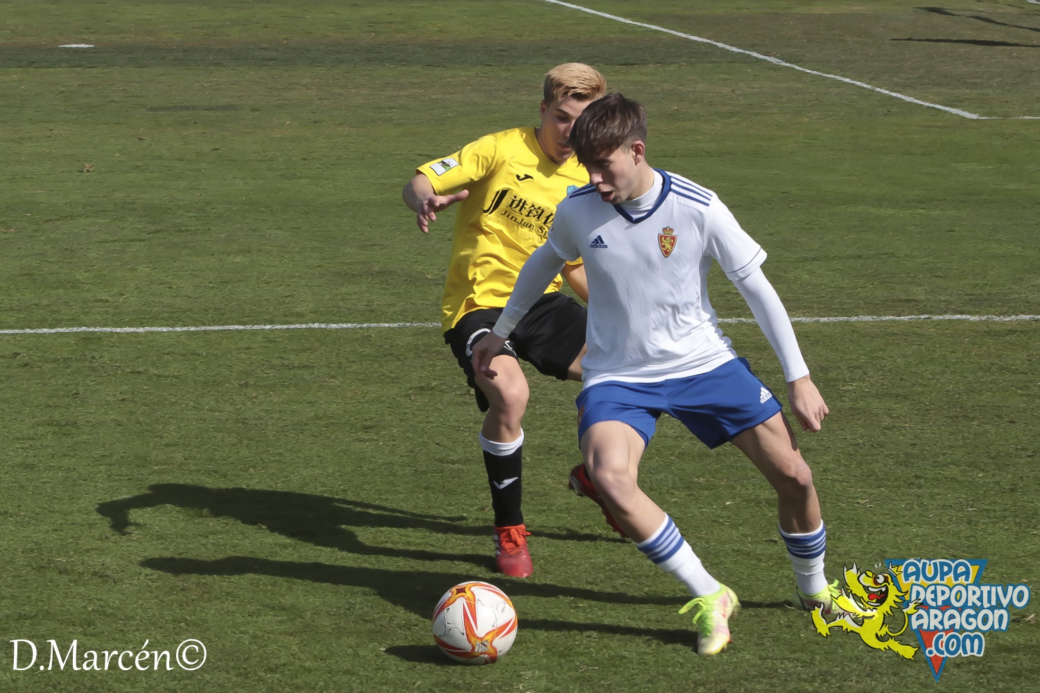21 - 26-02-2022 - DHJ - R. Zaragoza 3-1 Lleida Esportiu (103)