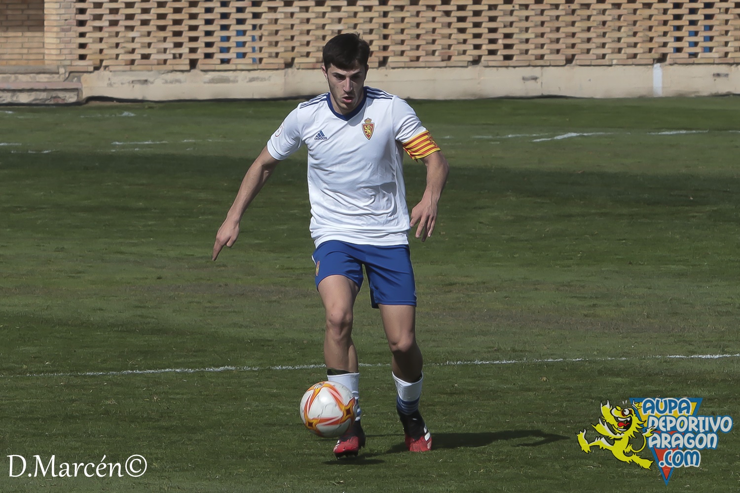 21 - 26-02-2022 - DHJ - R. Zaragoza 3-1 Lleida Esportiu (104)