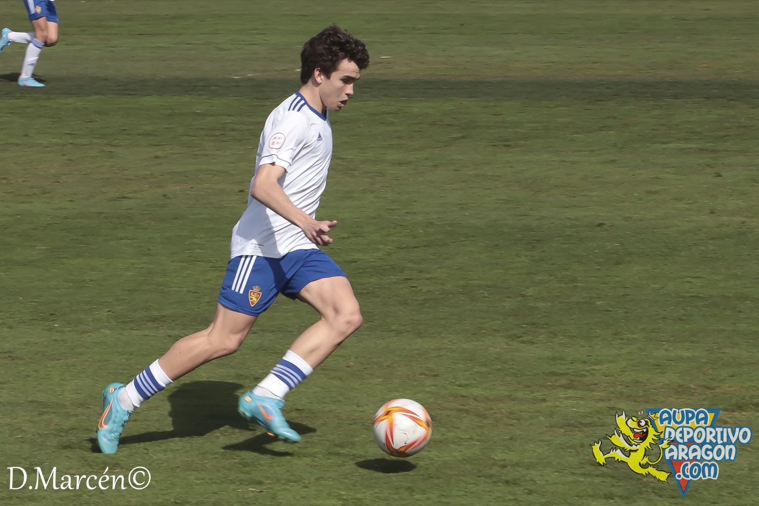 21 - 26-02-2022 - DHJ - R. Zaragoza 3-1 Lleida Esportiu (106)