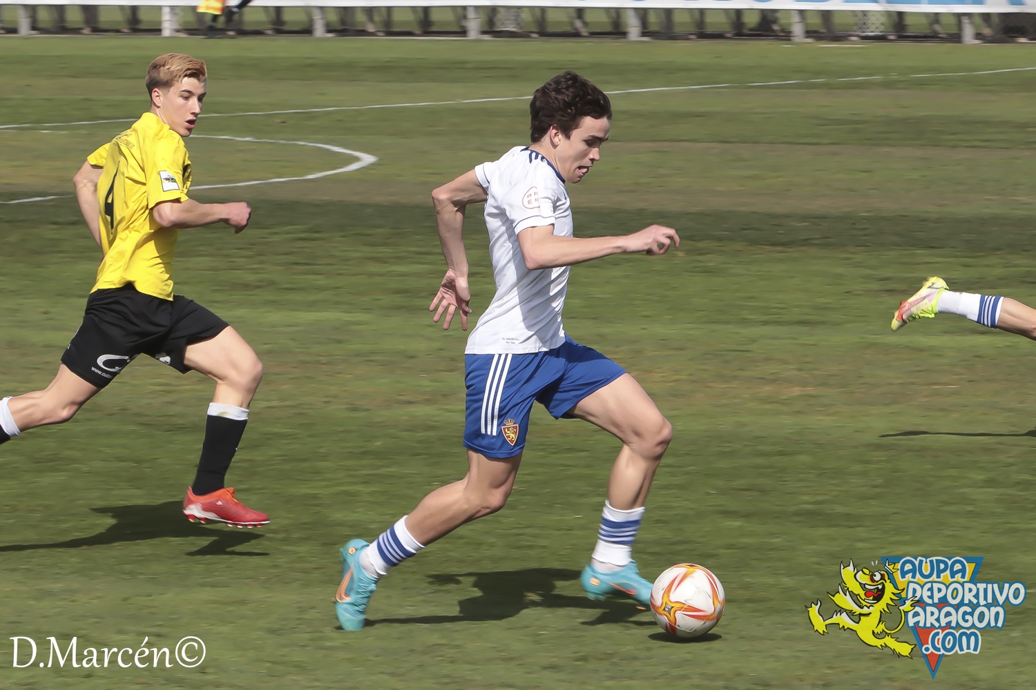 21 - 26-02-2022 - DHJ - R. Zaragoza 3-1 Lleida Esportiu (107)