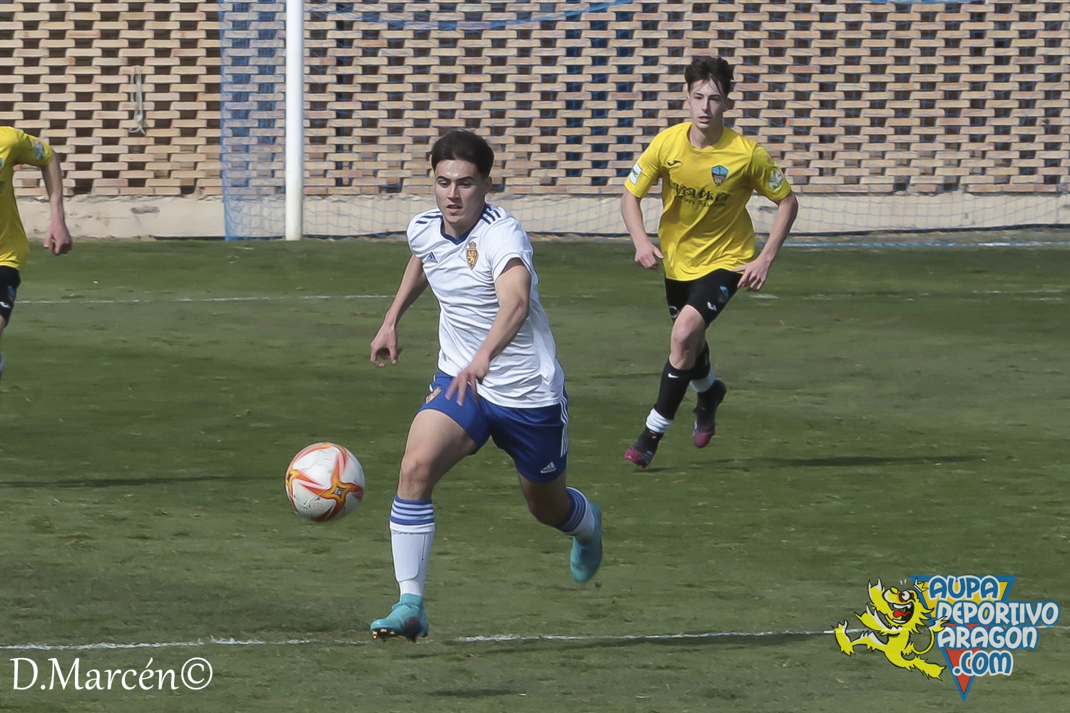 21 - 26-02-2022 - DHJ - R. Zaragoza 3-1 Lleida Esportiu (113)