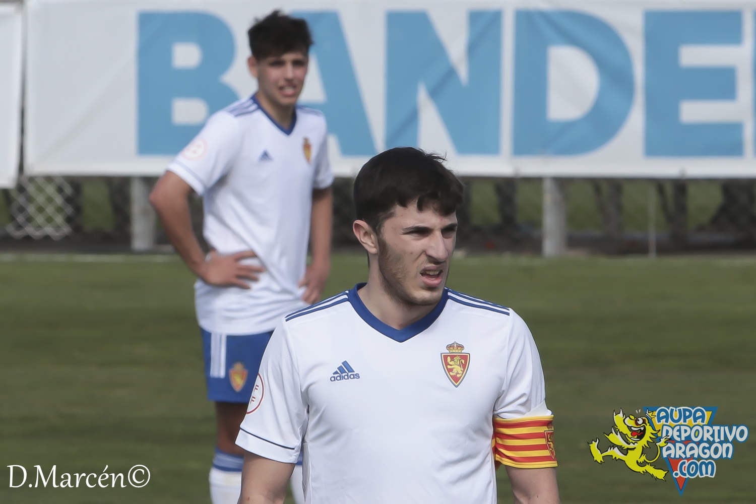 21 - 26-02-2022 - DHJ - R. Zaragoza 3-1 Lleida Esportiu (116)