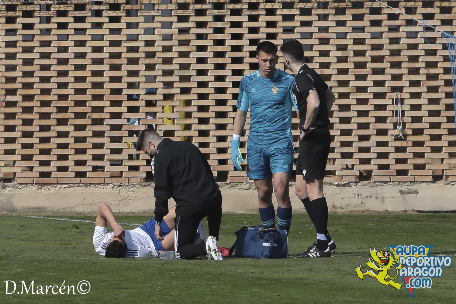 21 - 26-02-2022 - DHJ - R. Zaragoza 3-1 Lleida Esportiu (124)