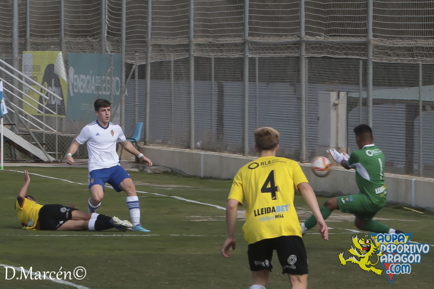 21 - 26-02-2022 - DHJ - R. Zaragoza 3-1 Lleida Esportiu (127)