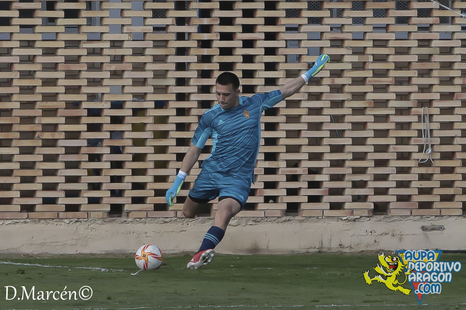 21 - 26-02-2022 - DHJ - R. Zaragoza 3-1 Lleida Esportiu (128)