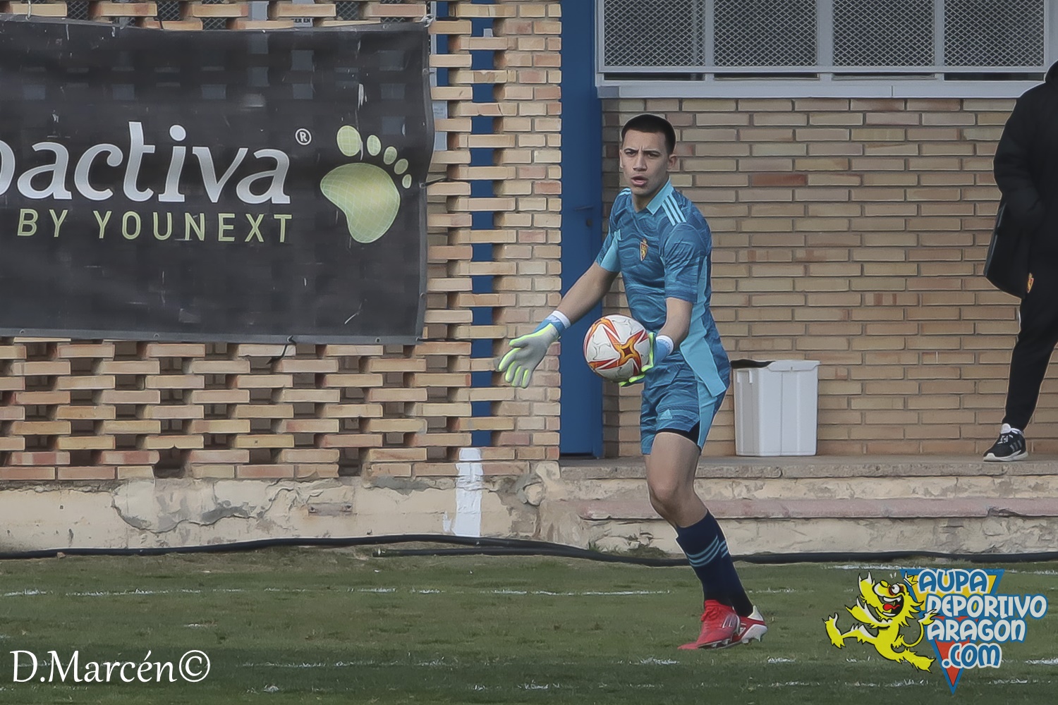 21 - 26-02-2022 - DHJ - R. Zaragoza 3-1 Lleida Esportiu (129)