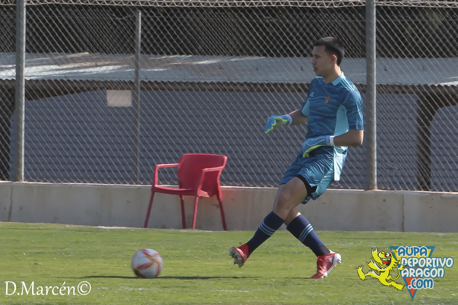 21 - 26-02-2022 - DHJ - R. Zaragoza 3-1 Lleida Esportiu (13)