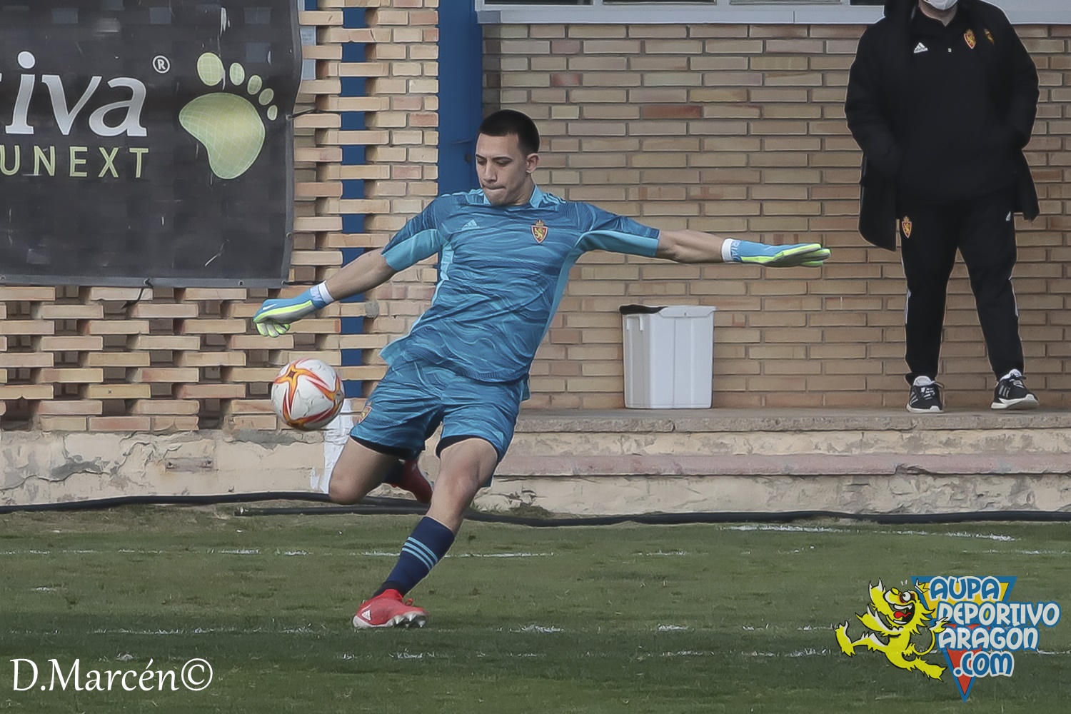 21 - 26-02-2022 - DHJ - R. Zaragoza 3-1 Lleida Esportiu (130)