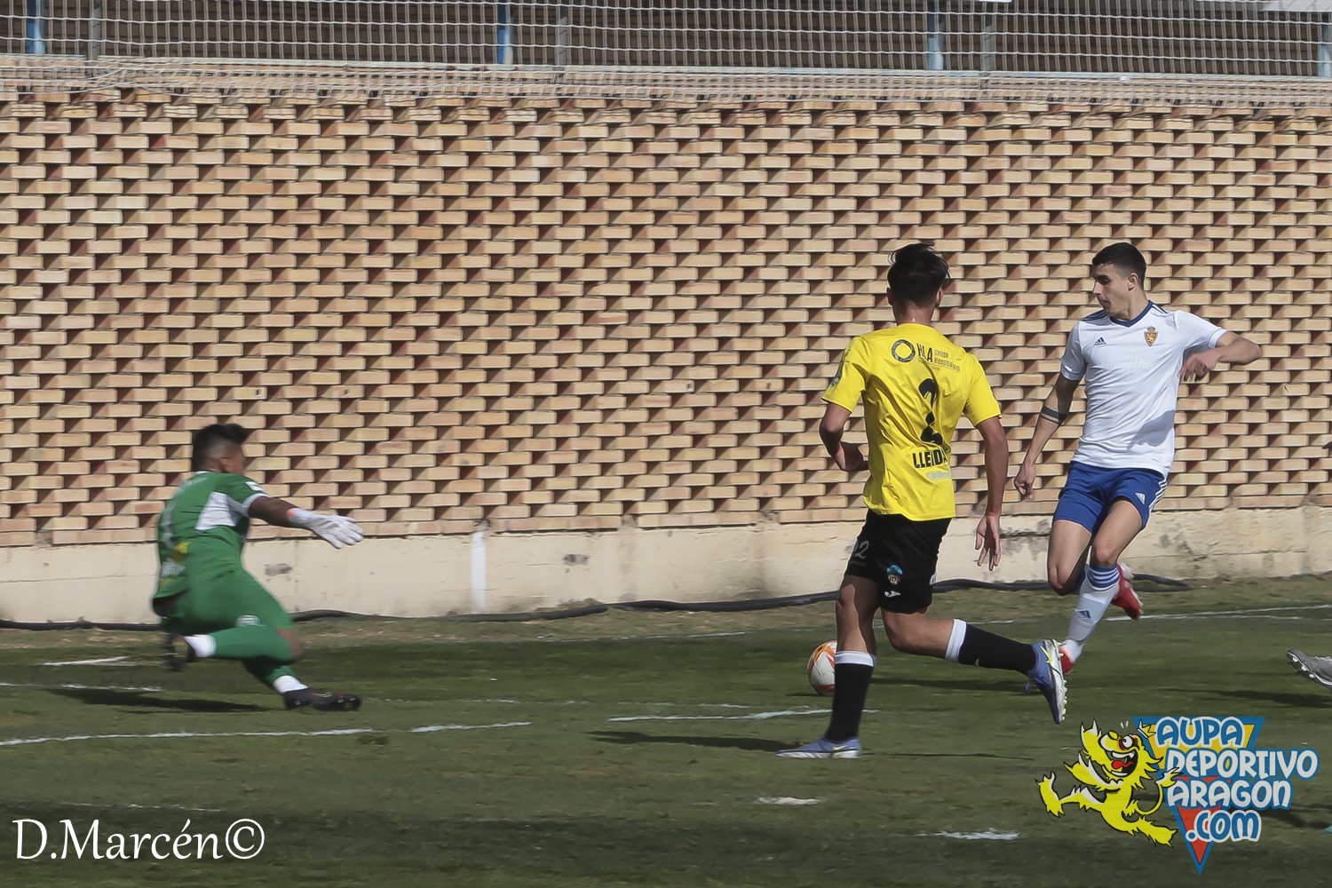 21 - 26-02-2022 - DHJ - R. Zaragoza 3-1 Lleida Esportiu (21)