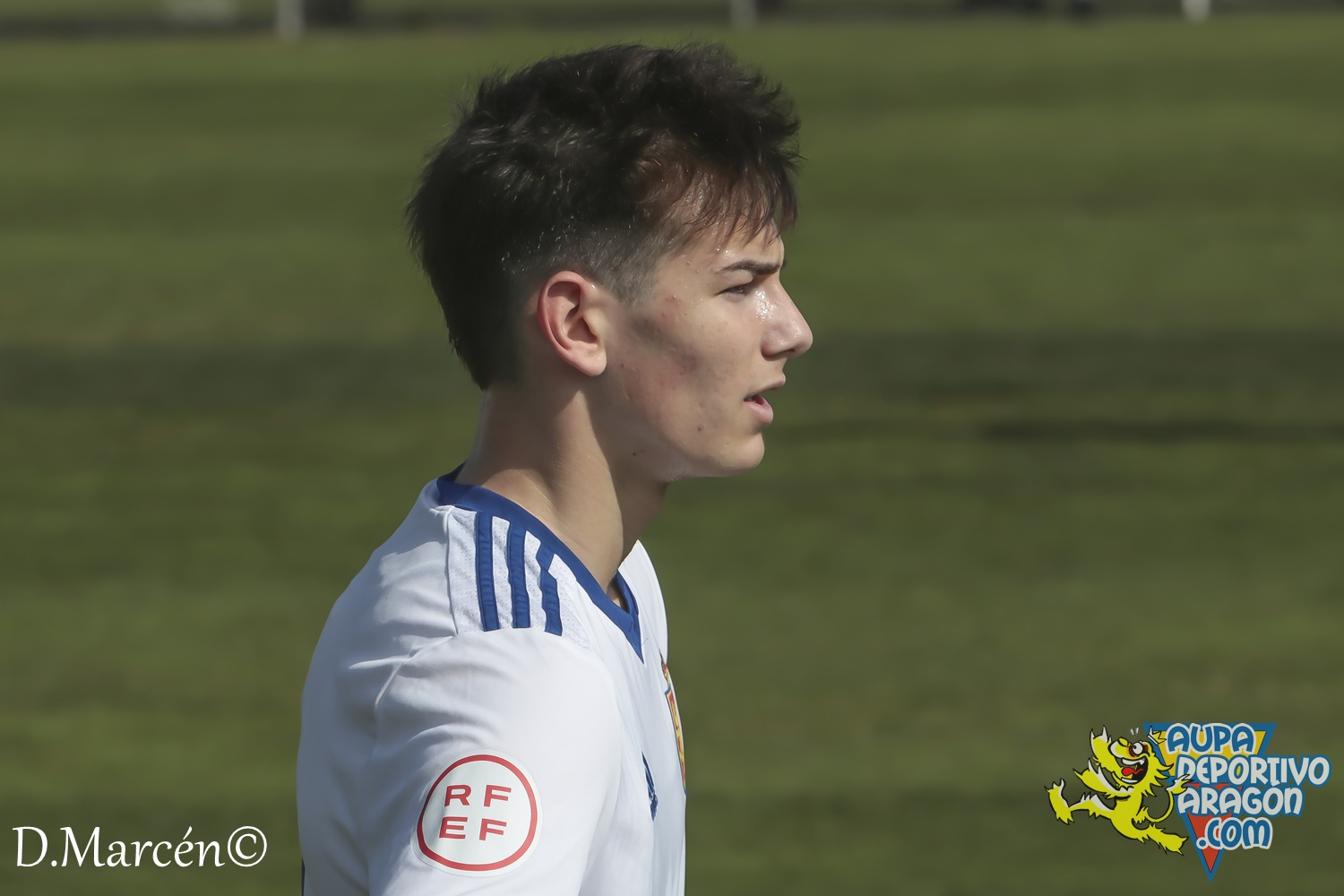 21 - 26-02-2022 - DHJ - R. Zaragoza 3-1 Lleida Esportiu (27)