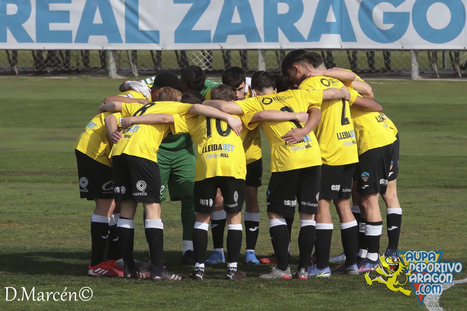 21 - 26-02-2022 - DHJ - R. Zaragoza 3-1 Lleida Esportiu (3)
