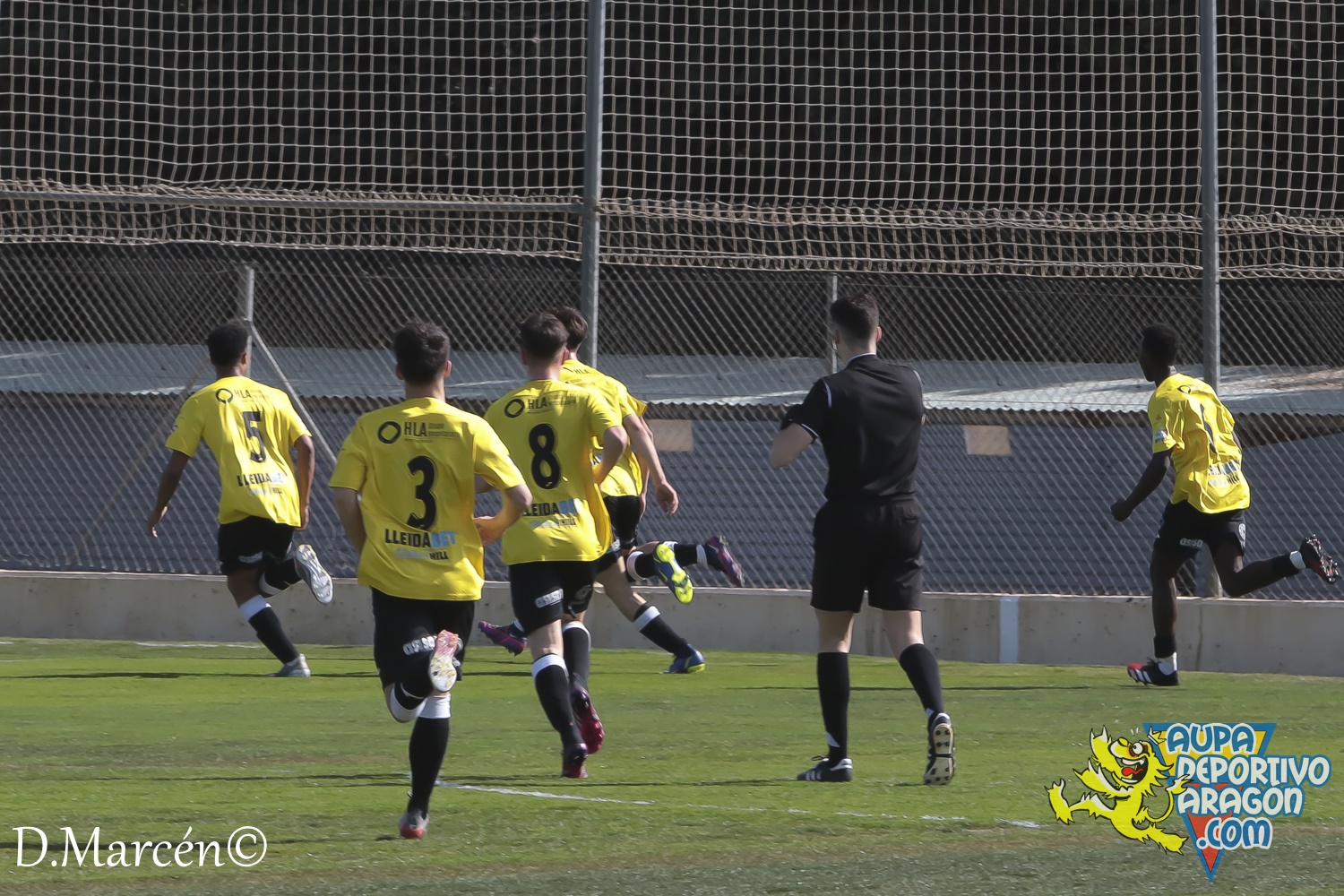 21 - 26-02-2022 - DHJ - R. Zaragoza 3-1 Lleida Esportiu (38)