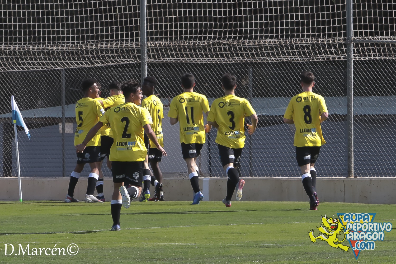 21 - 26-02-2022 - DHJ - R. Zaragoza 3-1 Lleida Esportiu (39)