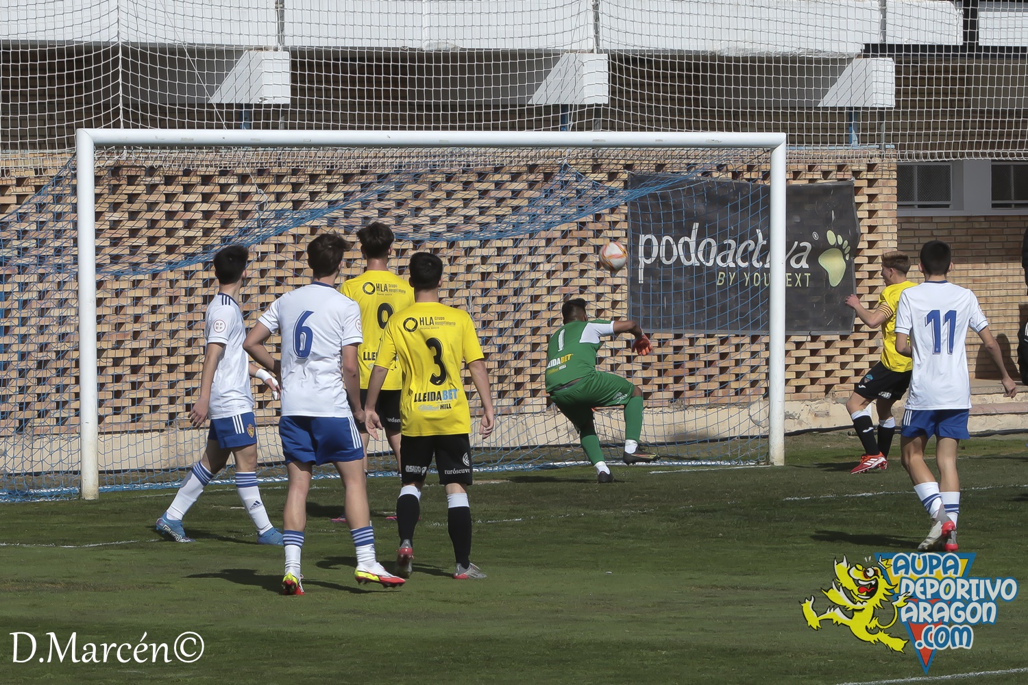 21 - 26-02-2022 - DHJ - R. Zaragoza 3-1 Lleida Esportiu (49)