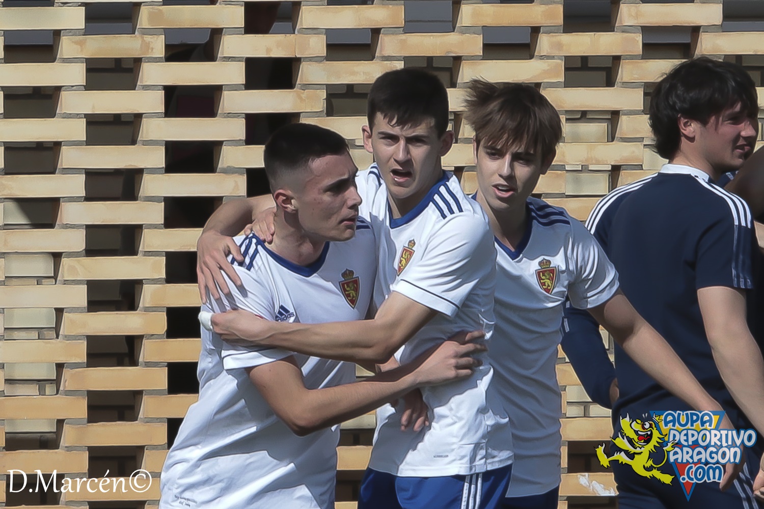 21 - 26-02-2022 - DHJ - R. Zaragoza 3-1 Lleida Esportiu (54)
