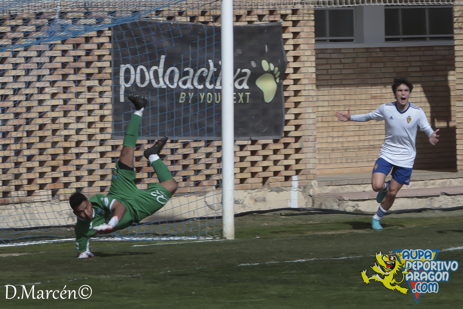 21 - 26-02-2022 - DHJ - R. Zaragoza 3-1 Lleida Esportiu (62)