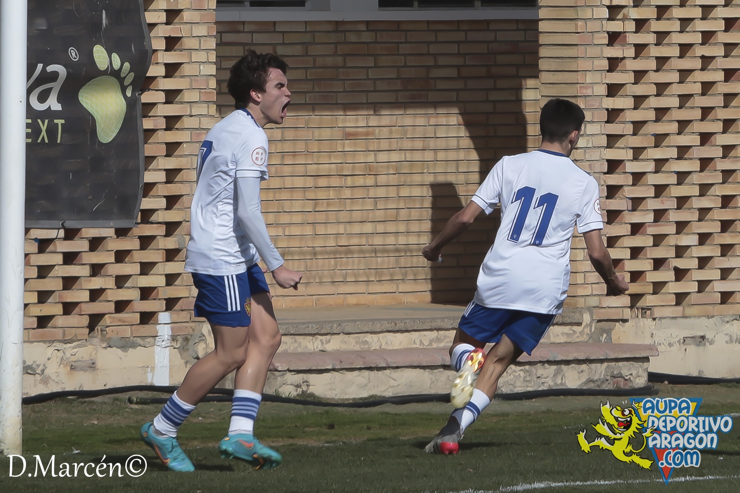 21 - 26-02-2022 - DHJ - R. Zaragoza 3-1 Lleida Esportiu (63)